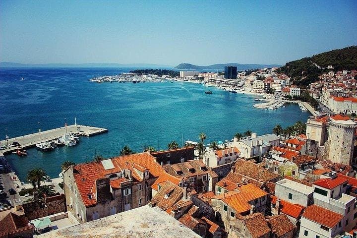 Discover Croatia’s Hidden Treasures: Krka National Park, Skradin & Zadar Day Tour from Split photo 2