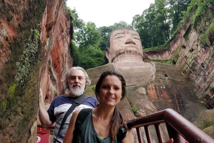 3-Day Private Chengdu, Leshan & Mount Emei Tour with Golden Summit Overnight photo 4