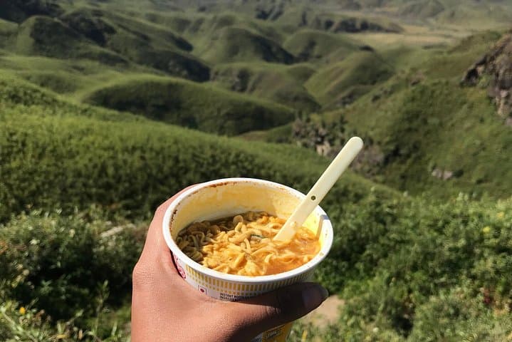 Dzukou Valley Trek: 3-Day Oddessemania Camp to the Dzüko Lily Meadows photo 6