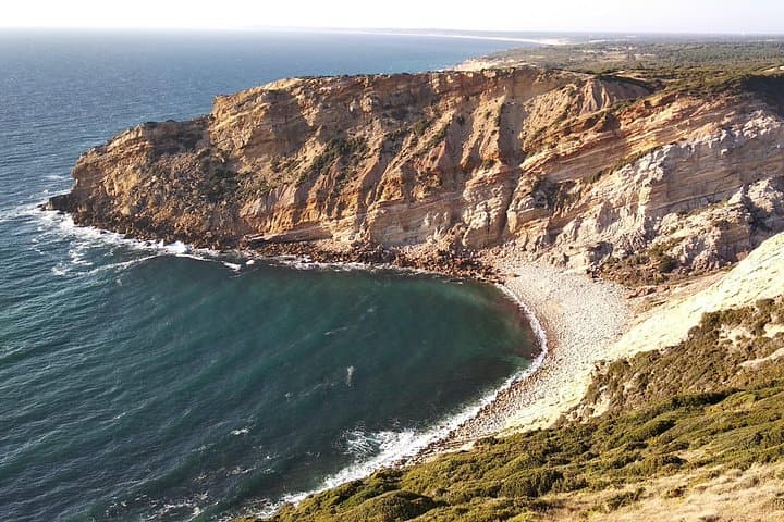 Cabo Espichel Boat Tour — Mysteries of the Cape from Sesimbra photo 2