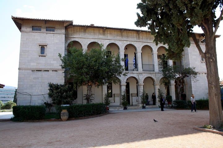 Half-Day Ancient Agora & Aristotle’s Lyceum Private Tour — Athens Cultural Walking Experience photo 3