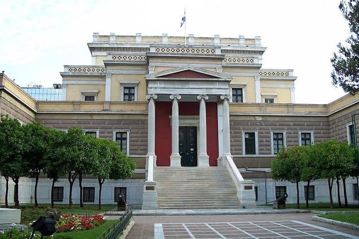 Half-Day Private Athens Museum Tour — Acropolis, Archaeology & Byzantine Highlights