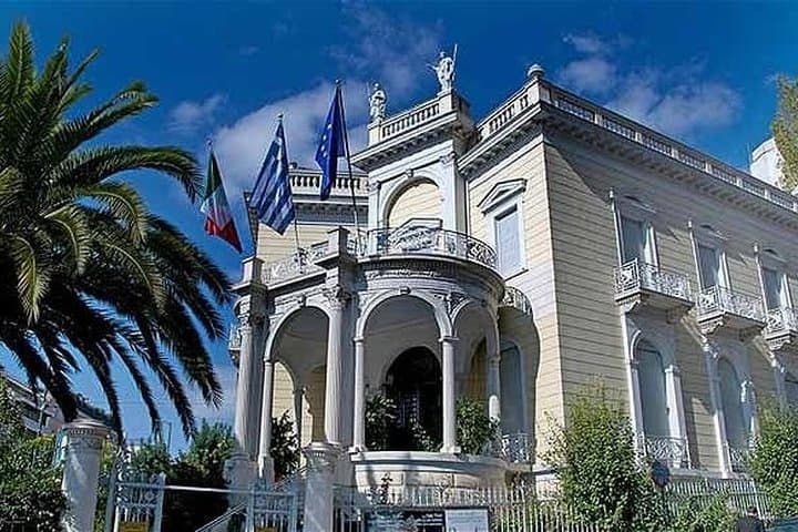 Half-Day Private Athens Museum Tour — Acropolis, Archaeology & Byzantine Highlights photo 3
