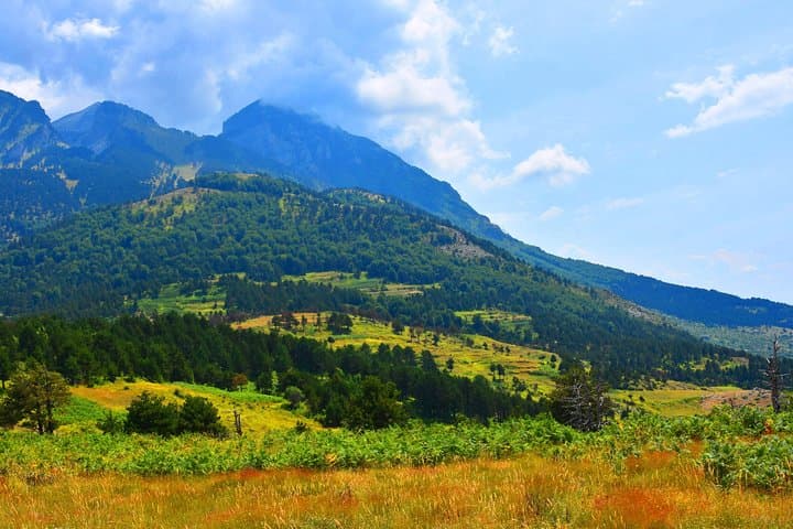 Kayak and Jeep Safari at Tomorr Lake — Day Trip from Berat photo 6
