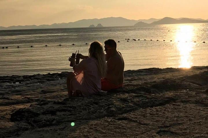 Sunset Snorkel & Bioluminescence: Hong Islands Longtail Boat Tour, Krabi photo 2