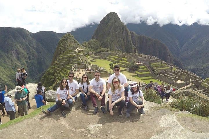 5-Day Machu Picchu & Cusco Classic — Guided Sacred Valley and Cusco City Tour photo 2
