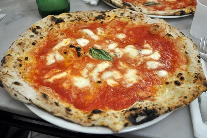 Incredible Naples Private Walking Tour: Historic Center Highlights photo 5