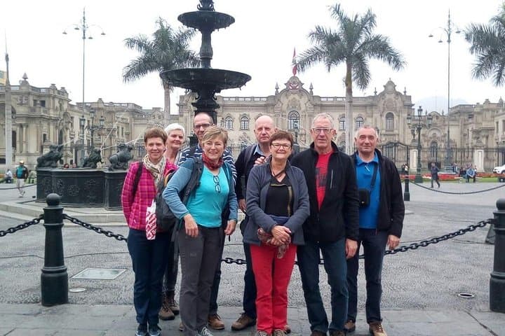 best-of-lima-shore-excursion-small-group-guide