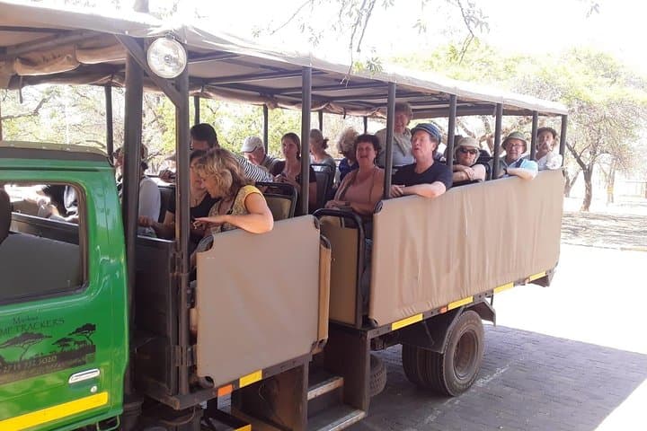 Pilanesberg National Park Safari Tour from Johannesburg photo 4