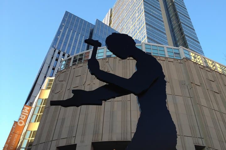 Seattle Scavenger Hunt: Space Needle to Pike Place City Game photo 5