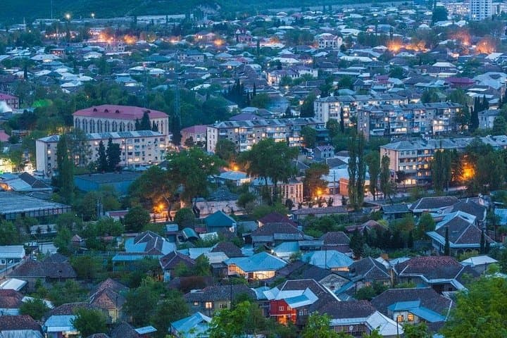 Sheki: 2-Day Historical and Cultural Tour from Baku photo 4