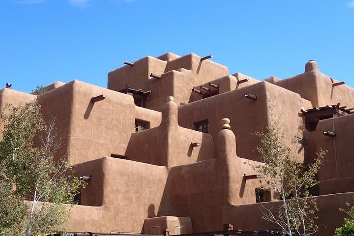 Santa Fe Scavenger Hunt: Self-Guided Urban Adventure on the Old Santa Fe Trail