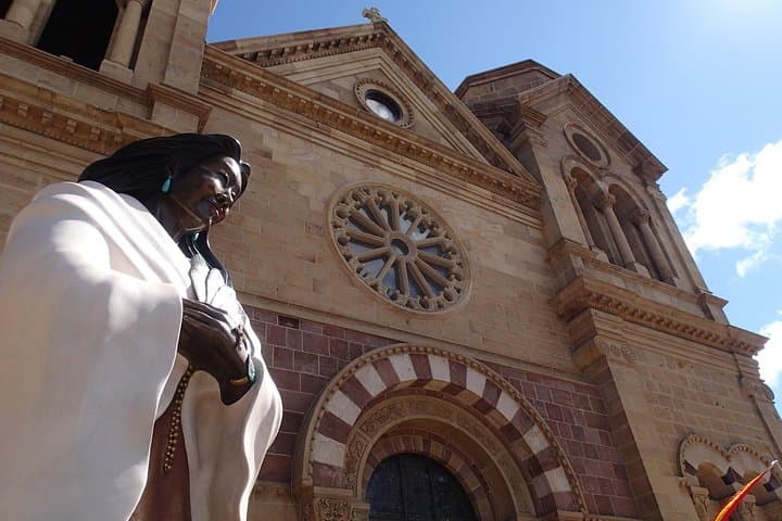 Santa Fe Scavenger Hunt: Self-Guided Urban Adventure on the Old Santa Fe Trail photo 3