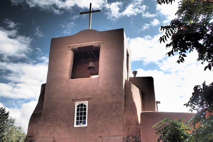 Santa Fe Scavenger Hunt: Self-Guided Urban Adventure on the Old Santa Fe Trail photo 6