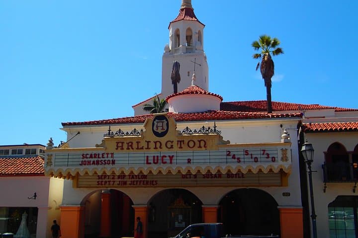Santa Barbara Scavenger Hunt: 3-Hour Waterfront & Courthouse City Game photo 6