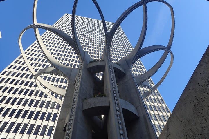 Embarcadero Scavenger Hunt: San Francisco Self-Guided Walking Adventure
