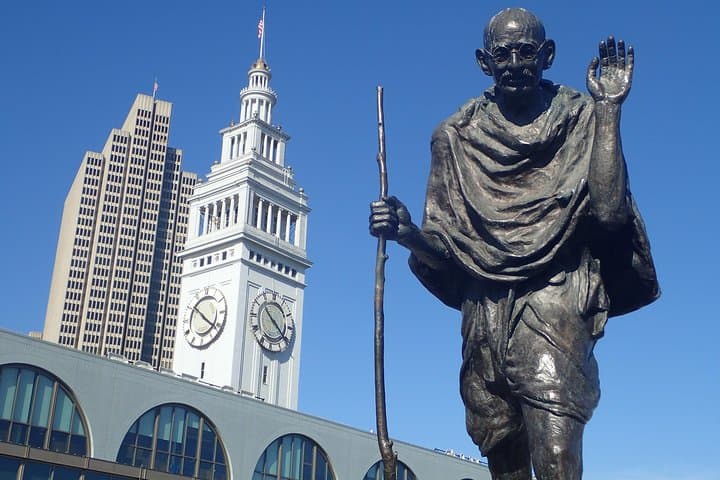 Embarcadero Scavenger Hunt: San Francisco Self-Guided Walking Adventure photo 3