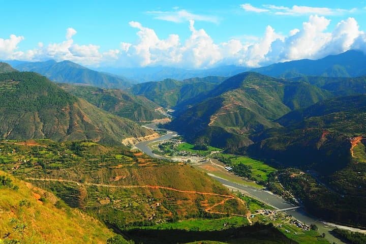 Chandragiri Hills Cable Car Day Trip from Kathmandu — Private Transfer & Hilltop Views photo 2