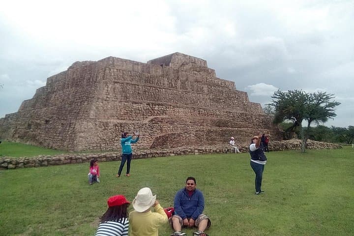 Cañada de la Virgen Archaeological Tour from San Miguel de Allende: Archaeoastronomy & Walk photo 2