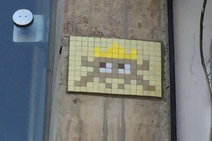 Lower East Side Street Art & Graffiti Walking Tour — NYC Private Experience photo 3