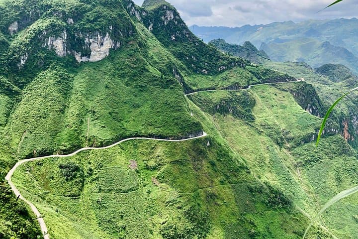 Ha Giang Trek: 5-Day Mountain Trek & Ethnic Village Homestays photo 1