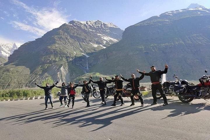 Kullu Manali Tour by Volvo: 5-Day Manali, Rohtang & Kullu Adventure photo 3