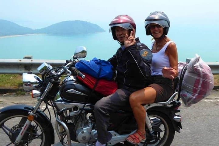 Vietnam Great Motorbike Trails: 7-Day Northern Vietnam Loop from Hanoi photo 2