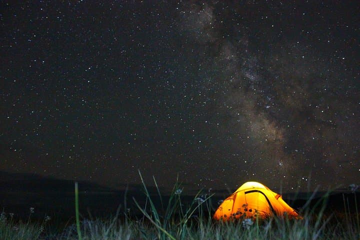 10-Day Northern Mongolia Explorer: Khuvsgul, Volcanoes & Reindeer photo 4