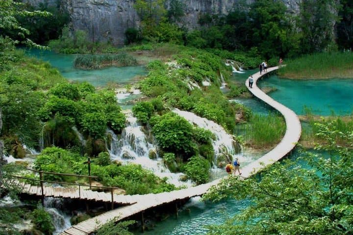 Bach Ma National Park Day Trek: Hai Vong Dai Lookout & Do Quyen Waterfall photo 4