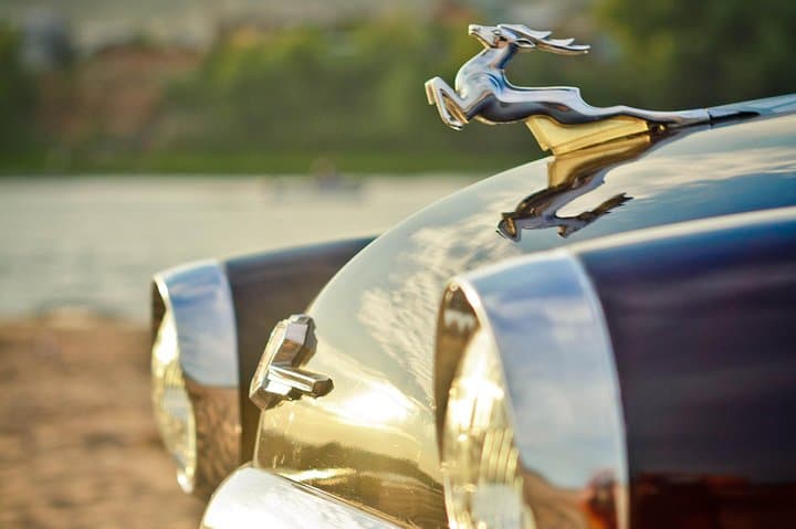 Ride Tbilisi's Soviet Retro Cars: 2-Hour Private Vintage City Tour photo 2