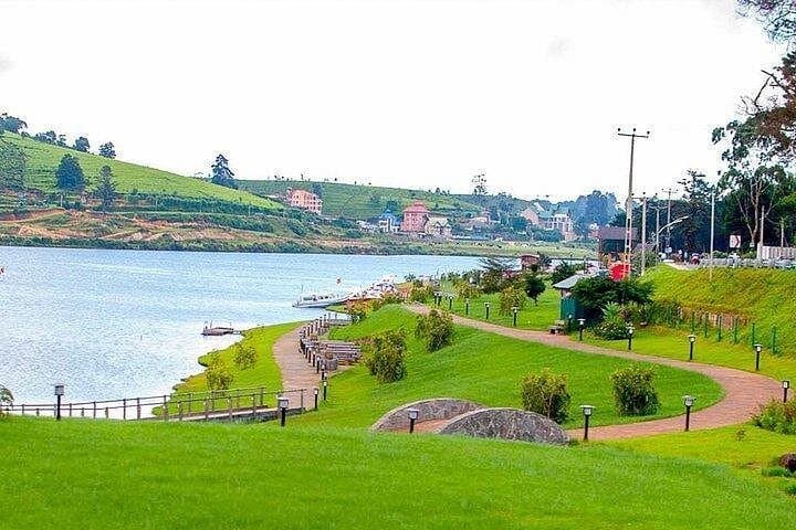 Nuwara Eliya and Kandy 2-Day Private Tour: Tea Country, Temples & Botanical Gardens photo 4