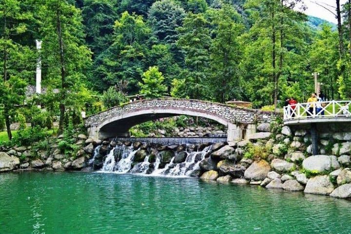 Sapanca Lake & Maşukiye Day Trip from Istanbul — Lake Walks, Waterfalls & Kartepe Views