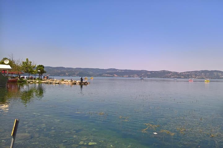 Sapanca Lake & Maşukiye Day Trip from Istanbul — Lake Walks, Waterfalls & Kartepe Views photo 3