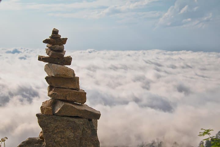 Gomismta Day Trip from Kutaisi: Alpine Views Above the Clouds photo 4