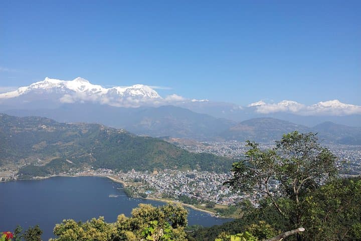One-Day Cultural Circuit: Patan, Bhaktapur & Changu Narayan from Kathmandu photo 3