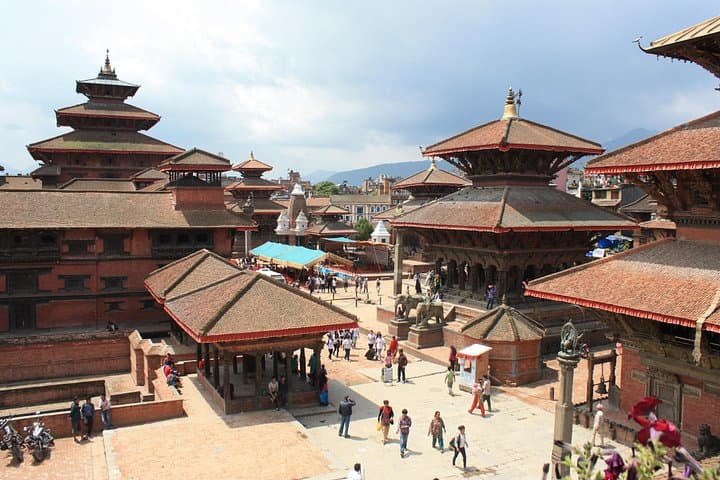 One-Day Cultural Circuit: Patan, Bhaktapur & Changu Narayan from Kathmandu photo 4