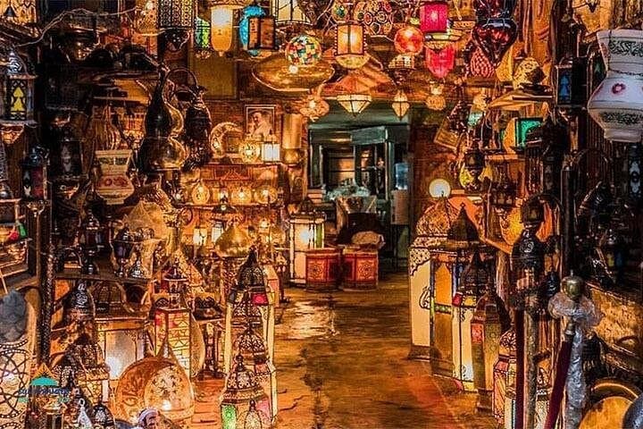 Accessible Egypt: 10-Day Wheelchair-Friendly Tour of Cairo, Luxor & Hurghada photo 1