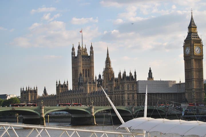 Private London Photo Shoot: Capture Iconic Sights with a Pro Photographer photo 2