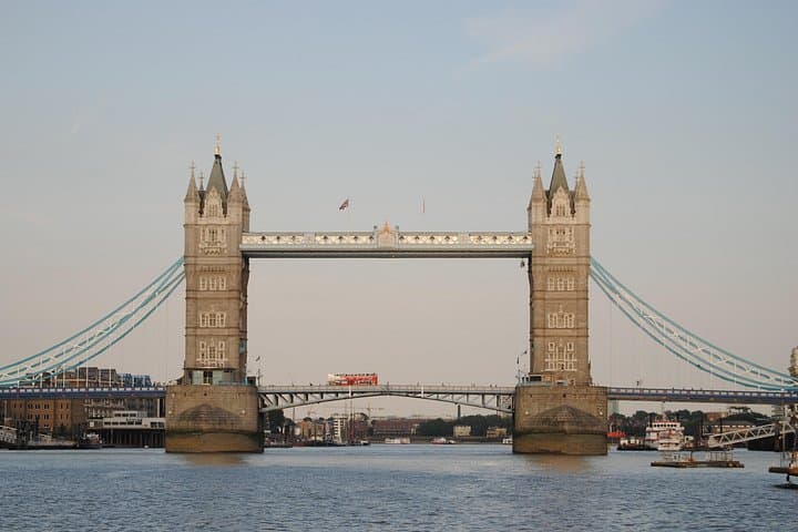 Private London Photo Shoot: Capture Iconic Sights with a Pro Photographer photo 3