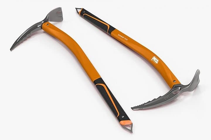 Rent Via Ferrata Gear Near Lake Bled — Helmets, Harnesses & Crampons photo 4