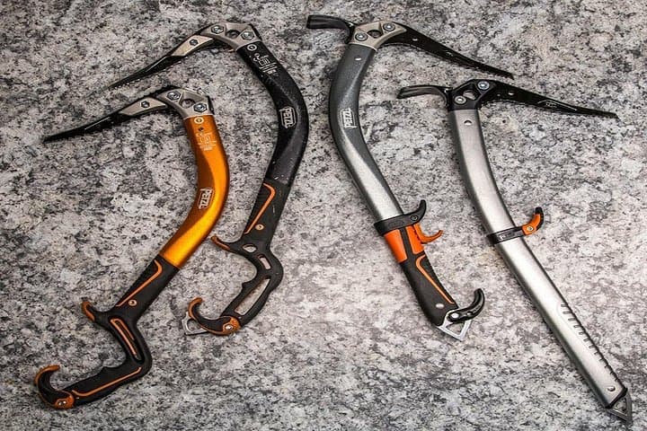 Rent Via Ferrata Gear Near Lake Bled — Helmets, Harnesses & Crampons photo 6