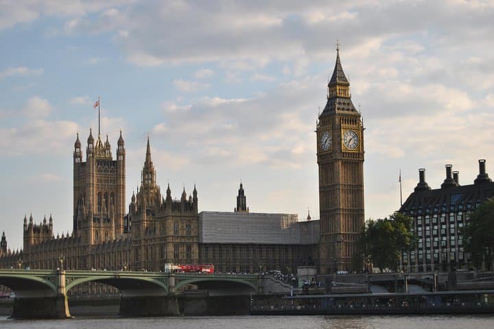 Private Westminster Walking Tour — Buckingham, Abbey & Central London Highlights photo 2