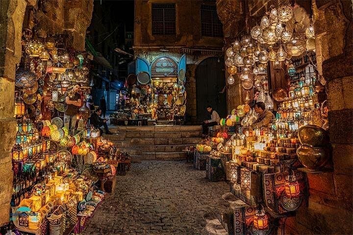 Accessible Egypt: 10-Day Wheelchair-Friendly Tour of Cairo, Luxor & Hurghada photo 2