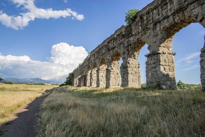 Private Shore Excursion to Rome from Civitavecchia — Custom 6‑Hour Tour photo 3