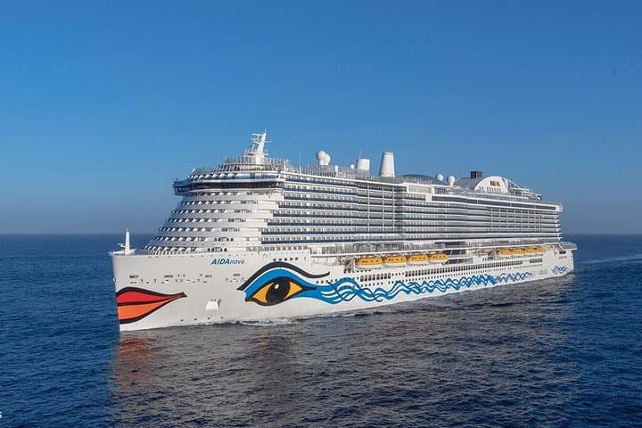 Private Shore Excursion to Rome from Civitavecchia — Custom 6‑Hour Tour photo 2