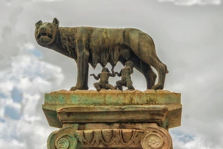 Rome Sky Transfer: Private Airport Cab Service from FCO photo 6