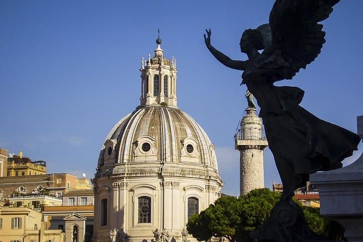 Private Shore Excursion to Rome from Civitavecchia: Family-Friendly Full-Day Tour photo 5