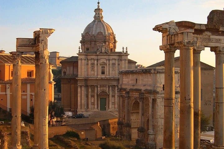 Private Shore Excursion to Rome from Civitavecchia: Family-Friendly Full-Day Tour photo 6