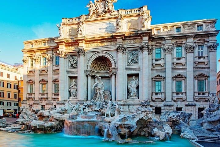 Private Shore Excursion to Rome from Civitavecchia: Family-Friendly Full-Day Tour photo 4