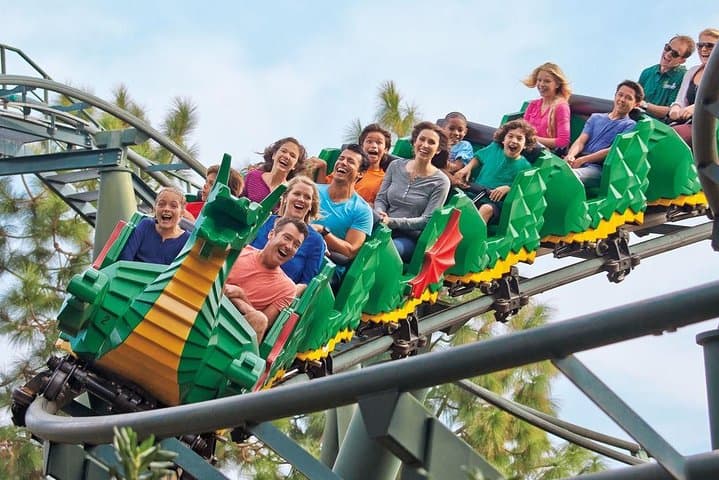 Kuala Lumpur to LEGOLAND Malaysia: 2-Day Night Stay & Return Shuttle photo 2